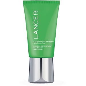 Lancer Skincare Clarifying Detox Mask with Green Tea 1.70 oz
