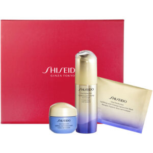 Shiseido Vital Perfection Firm & Lift Your Eyes Kit 1 Set