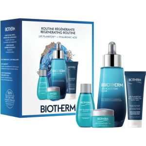 Biotherm Life Plankton Elixir Limited Edition Gift Set