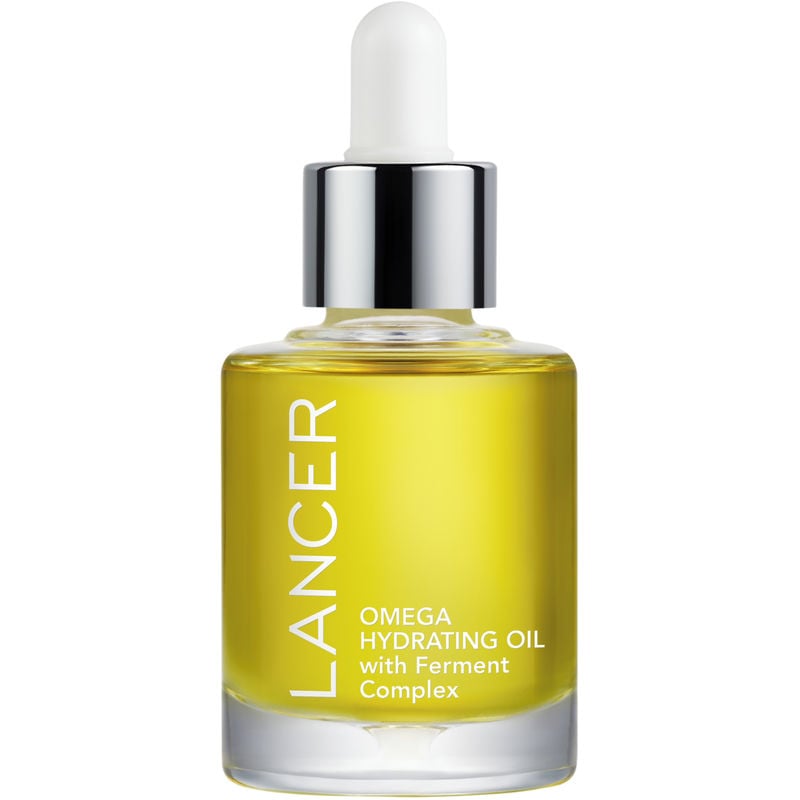 Lancer Skincare Omega Hydrating Oil 1 OZ