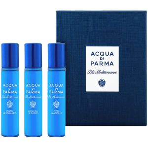 Acqua di Parma Blu Mediterraneo Discovery Set