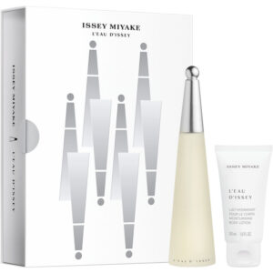 Issey Miyake L'Eau d'Issey Eau de Toilette Gift Set for Women