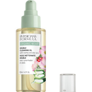 Physicians Formula Organic Wear® Double Cleansing Oil
