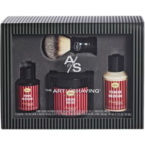 The Art of Shaving Full Size Kit Sandalwood 1 Kit