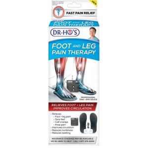 DR-HO'S Foot and Leg Pain Therapy