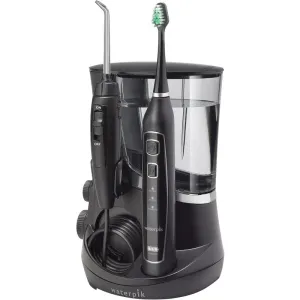 Waterpik Complete Care 5.0: Sonic Toothbrush and Water Flosser Combo