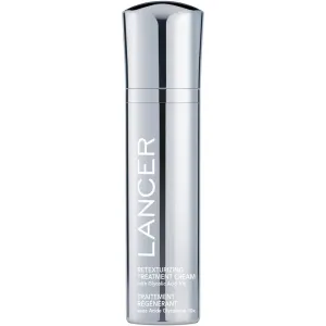 Lancer Skincare Retexturizing Treatment Cream with Glycolic Acid 10x 1.70 OZ