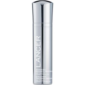 Lancer Skincare Advanced C Radiance Treatment with Vitamin C Collagen Cofactor 10x 1.70 OZ