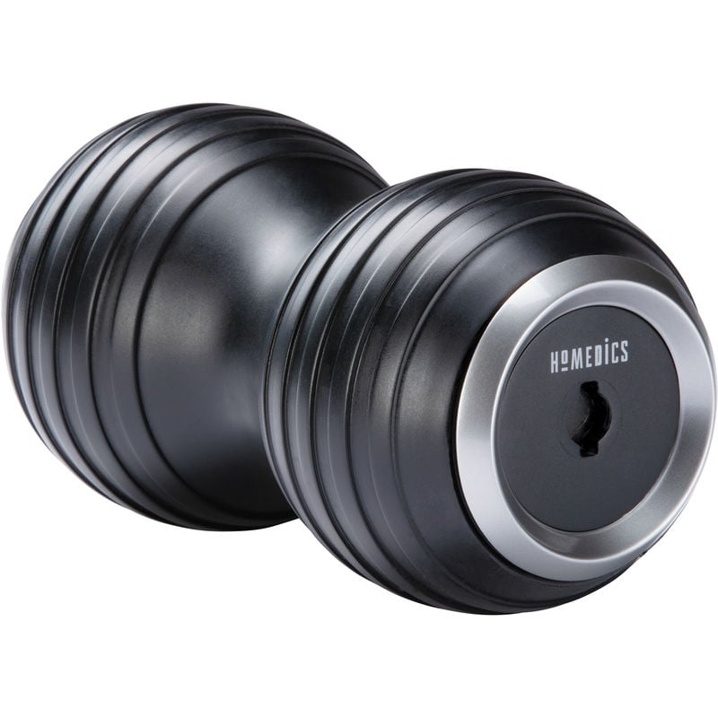 Homedics Double Barrel Total Body Massager