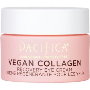 Pacifica Beauty Vegan Collagen Recovery Eye Cream 0.50 fl. oz.