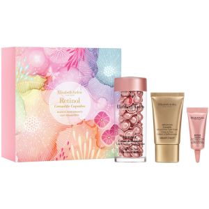 Elizabeth Arden Nightly Performance Retinol Set