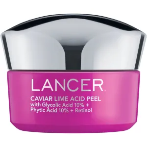 Lancer Skincare Caviar Lime Acid Peel