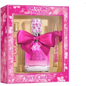 Juicy Couture Viva La Juicy Petals Please Gift-Set