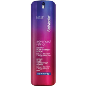 StriVectin Advanced Retinol Nightly Multi-Correct Serum
