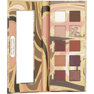 Pacifica Beauty Cocoa Nudes Eyeshadow Palette