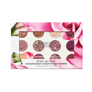 Physicians Formula Rose All Day - Eyeshadow Palette