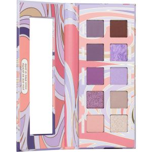 Pacifica Beauty Purple Nudes Eyeshadow Palette 0.24 oz