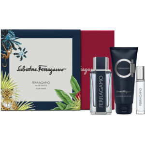 Salvatore Ferragamo FERRAGAMO Eau de Toilette Gift Set