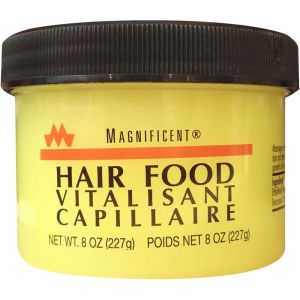 Magnificent Hair Food 227 g Hair Dress