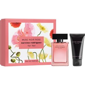Narciso Rodriguez for Her MUSC NOIR ROSE Eau de Parfum Gift Set