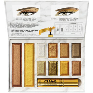 Physicians Formula 24-Karat Face Palette 1 0.53 oz