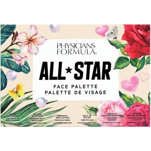 Physicians Formula All-Star Palette 0.86 oz