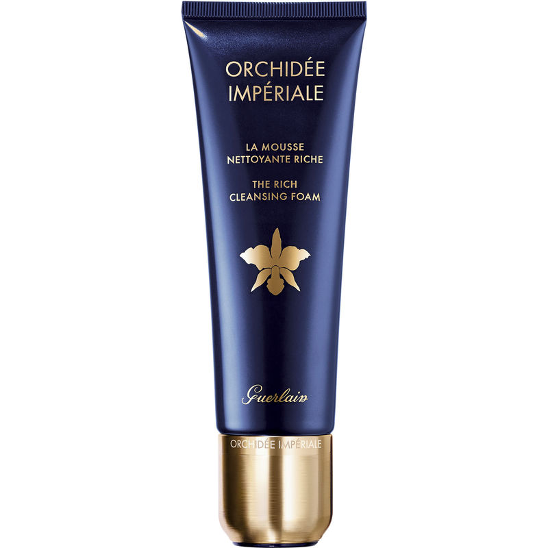 Guerlain Orchidee Imperiale Rich Cleansing Foam