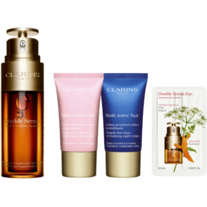 Clarins Anti-Aging Skincare Set