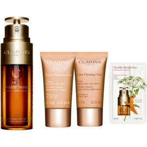 Clarins Double Serum & Extra-Firming 1 Set
