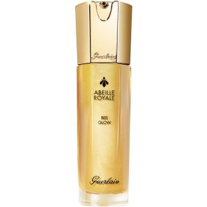 Guerlain Bee Glow Youth Moisturizer for Dewy Skin