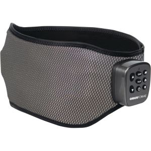 ObusForme Portable Back Massager with Heat