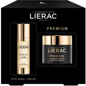 Lierac PREMIUM Absolute Anti-Aging Set