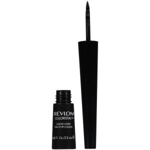 Revlon ColorStay Liquid Eyeliner Color 251 Black