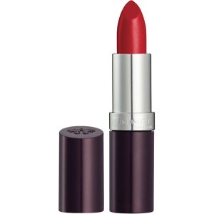 Rimmel London Lasting Finish Lipstick - Color: Alarm - 170