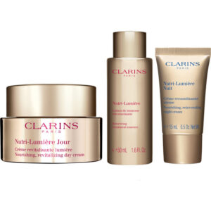 Clarins Nourishing & Revitalising Essentials 1 Set