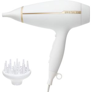 Kristin Ess Iconic Style Professional Blow Dryer