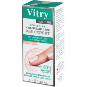 Sensitive Nail Repair Care Pro'expert - Vitry