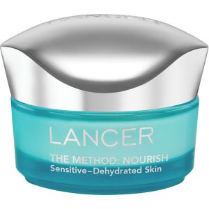 Lancer Skincare The Method: Nourish Sensitive-Dehydrated Skin Moisturizer