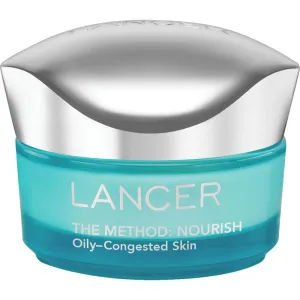 Lancer Skincare The Method: Nourish Oily-Congested Skin 1.70 fl. oz.