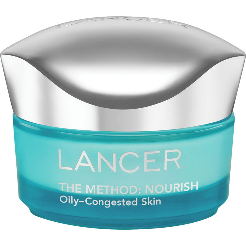 Lancer Skincare The Method: Nourish Oily-Congested Skin 1.70 fl. oz.