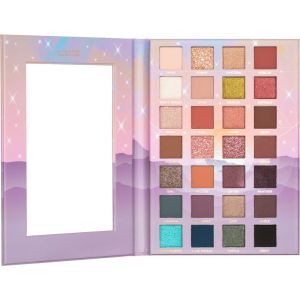 Pacifica Beauty Animal Magic Eye Shadow Palette