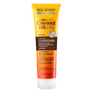Marc Anthony Coconut Oil & Shea Butter Hydrating Conditioner 250 mL