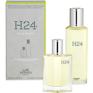 HermÃ¨s H24 Eau de Toilette Set