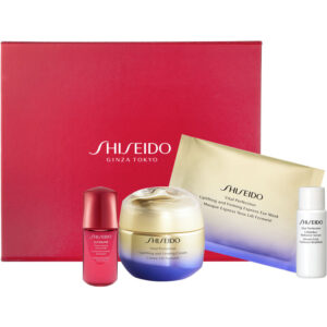 Shiseido Vital Perfection Firm and Lift Your Skin Kit 1 Set