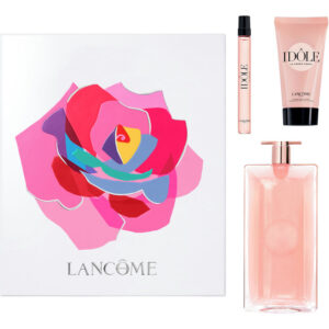 Lancome Idole Eau De Parfum & Power Cream Set - Celebrate Mother's Day with Colors
