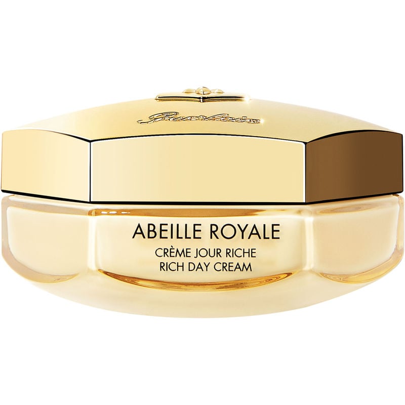 Guerlain Abeille Royale Rich Day Cream 1.69 oz