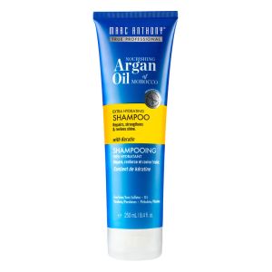 Nourishing Argan Oil of Morocco Shampoo 250 mL