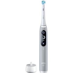 Oral-B iO Series 6 Rechargeable Toothbrush Gray