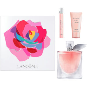 Lancome La Vie Est Belle Eau De Parfum & Body Lotion Set - Mother's Day Limited Edition
