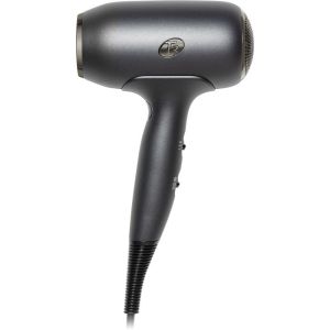 T3 Fit Compact Hair Dryer in Graphite